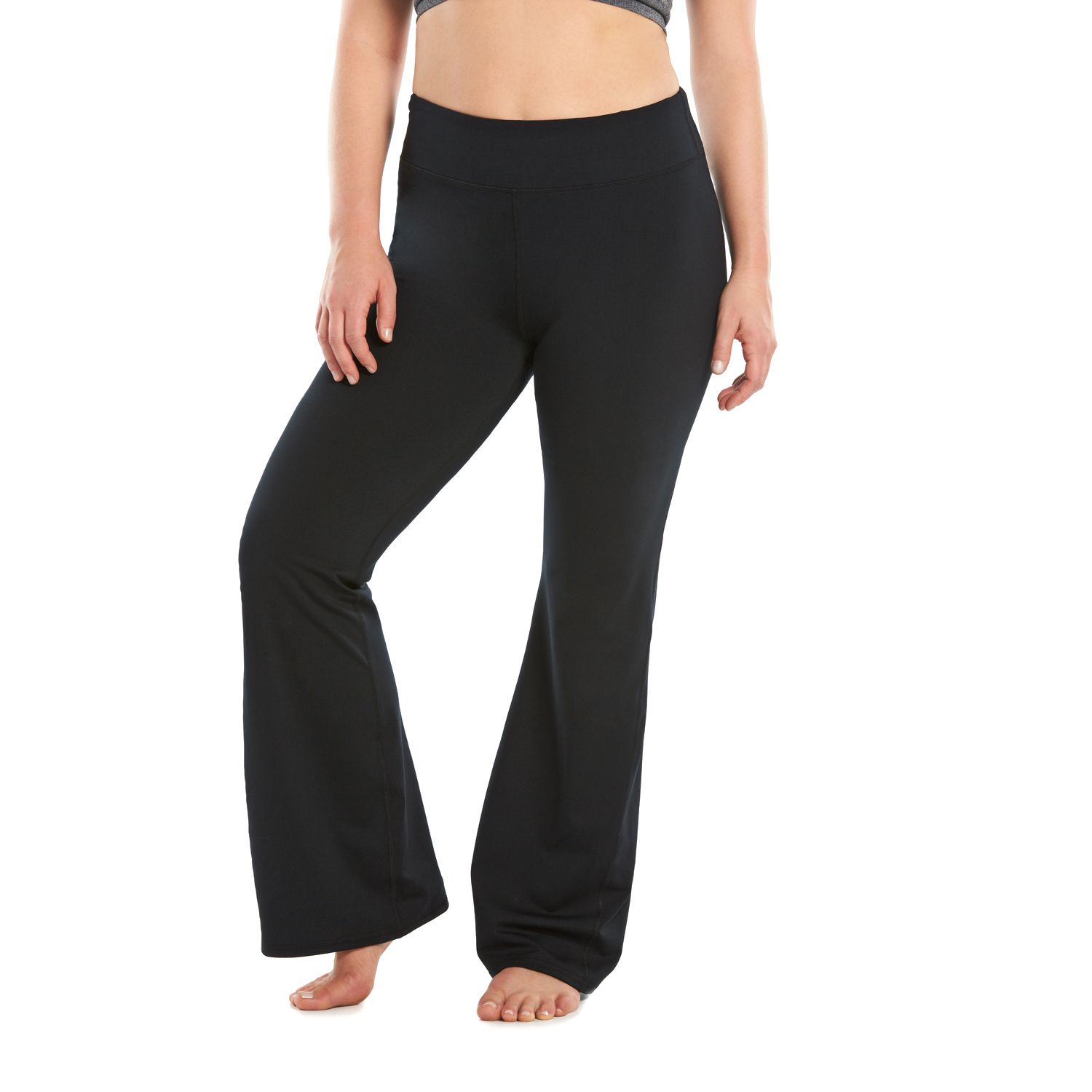 kohls activewear plus size