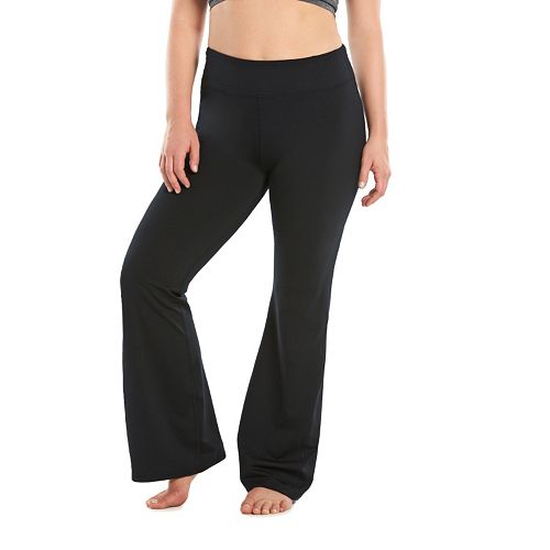 Gaiam yoga pants on sale amazon