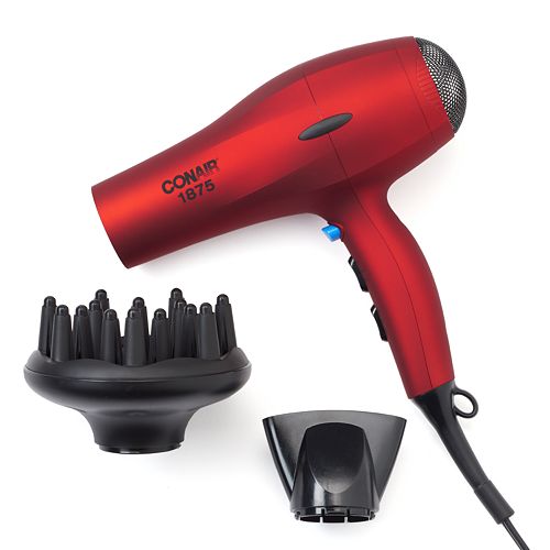 Conair Soft Touch Hair Dryer