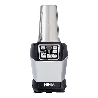 Nutri Ninja 24 oz. Stainless Steel Cup with Sip & Seal Lid (XSKDWSS24)
