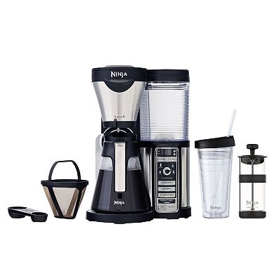 Ninja Coffee Bar with Glass Carafe (CF082)