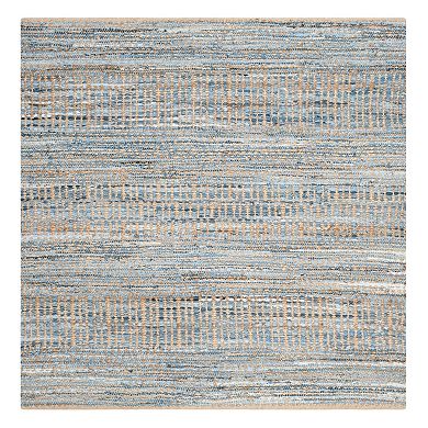 Safavieh Cape Cod Hyannis Jute Rug