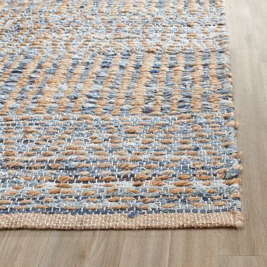 Safavieh Cape Cod Hyannis Jute Rug