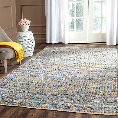 Safavieh Cape Cod Hyannis Jute Rug