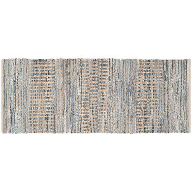 Safavieh Cape Cod Hyannis Jute Rug