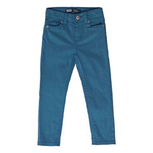 Toddler Girl Levi's Marissa Denim Leggings