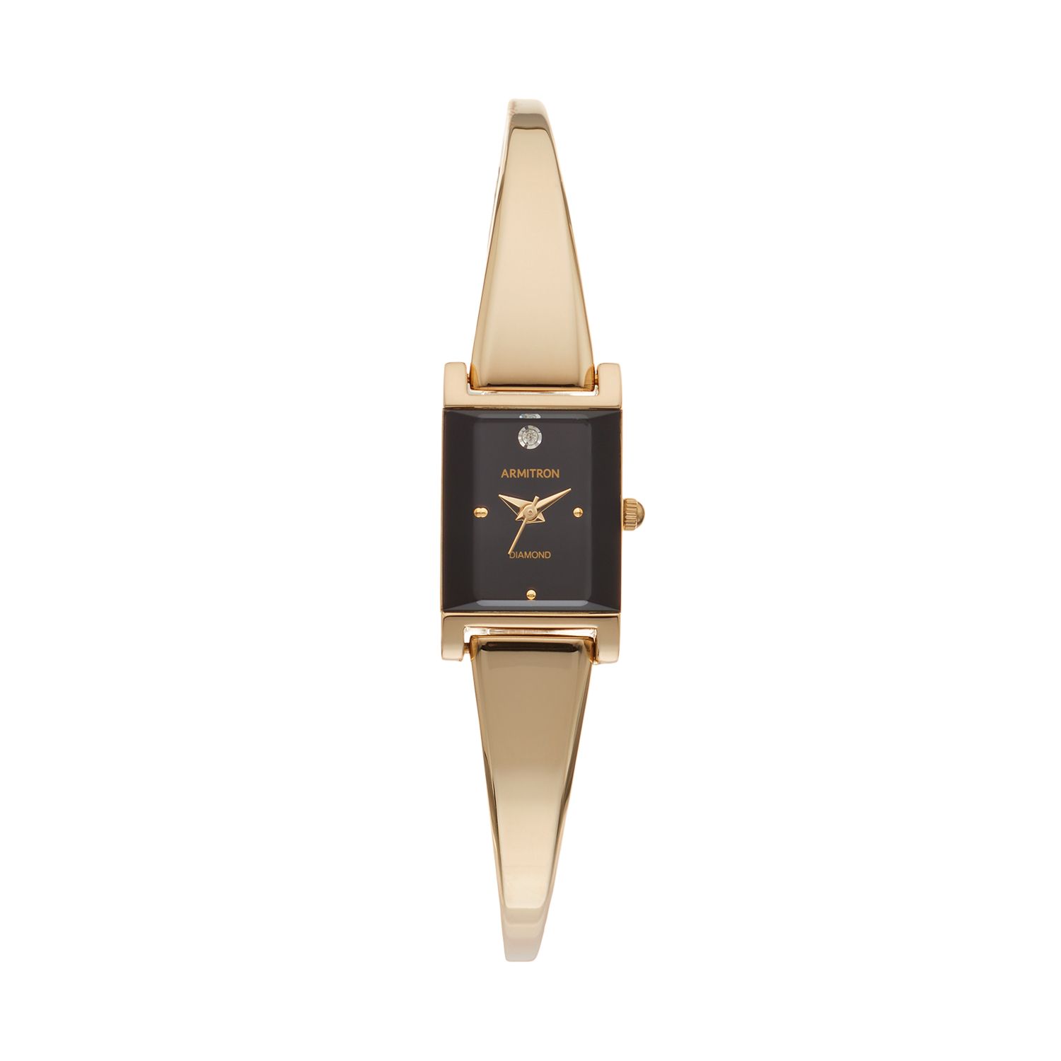 kohls armitron ladies watch