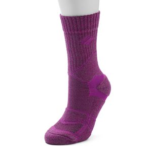 Columbia Hiking Crew Socks - Women