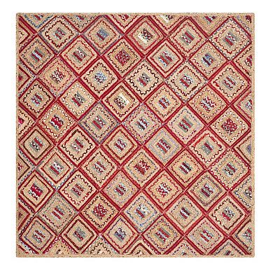 Safavieh Cape Cod Eastham Jute Rug