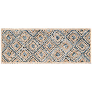 Safavieh Cape Cod Eastham Jute Rug