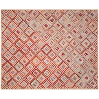 Safavieh Cape Cod Eastham Jute Rug