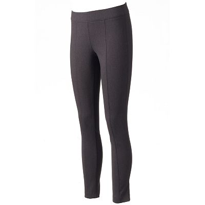 ELLE Seamed Legging Women s