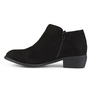 Journee Collection Sun Women's Ankle Boots