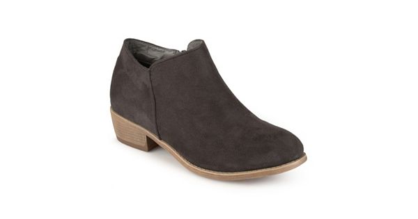 Journee Collection Sun Women's Ankle Booties