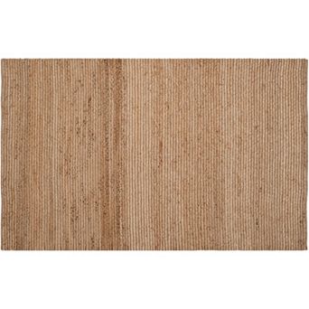 Safavieh Cape Cod Truro Jute Rug