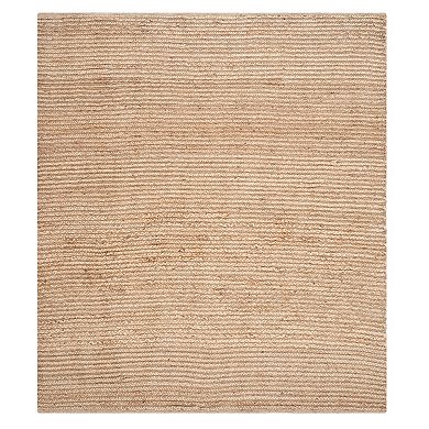 Safavieh Cape Cod Truro Jute Rug