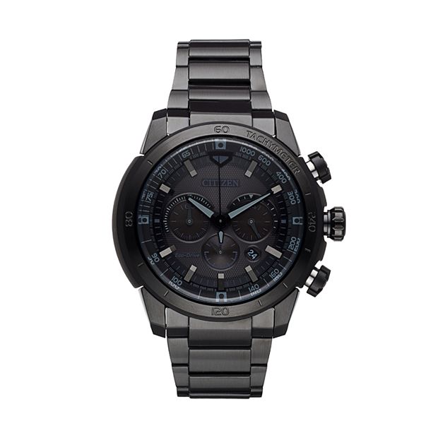 Kohl's best sale citizen watch