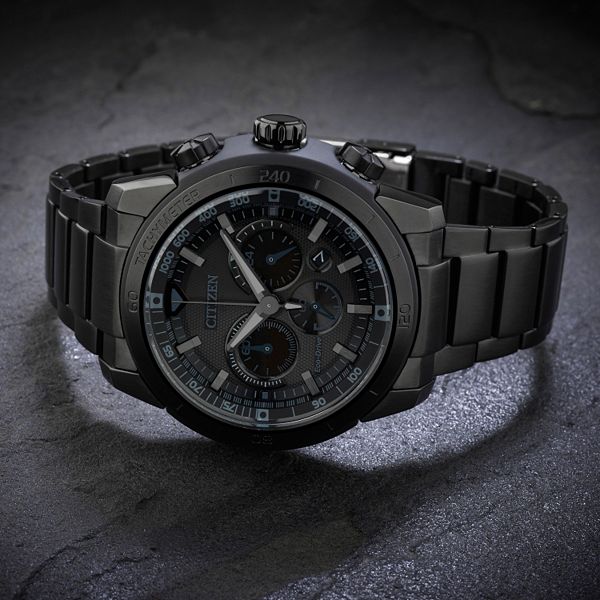 citizen eco drive ecosphere