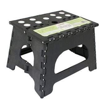 Range Kleen Folding Step Stool