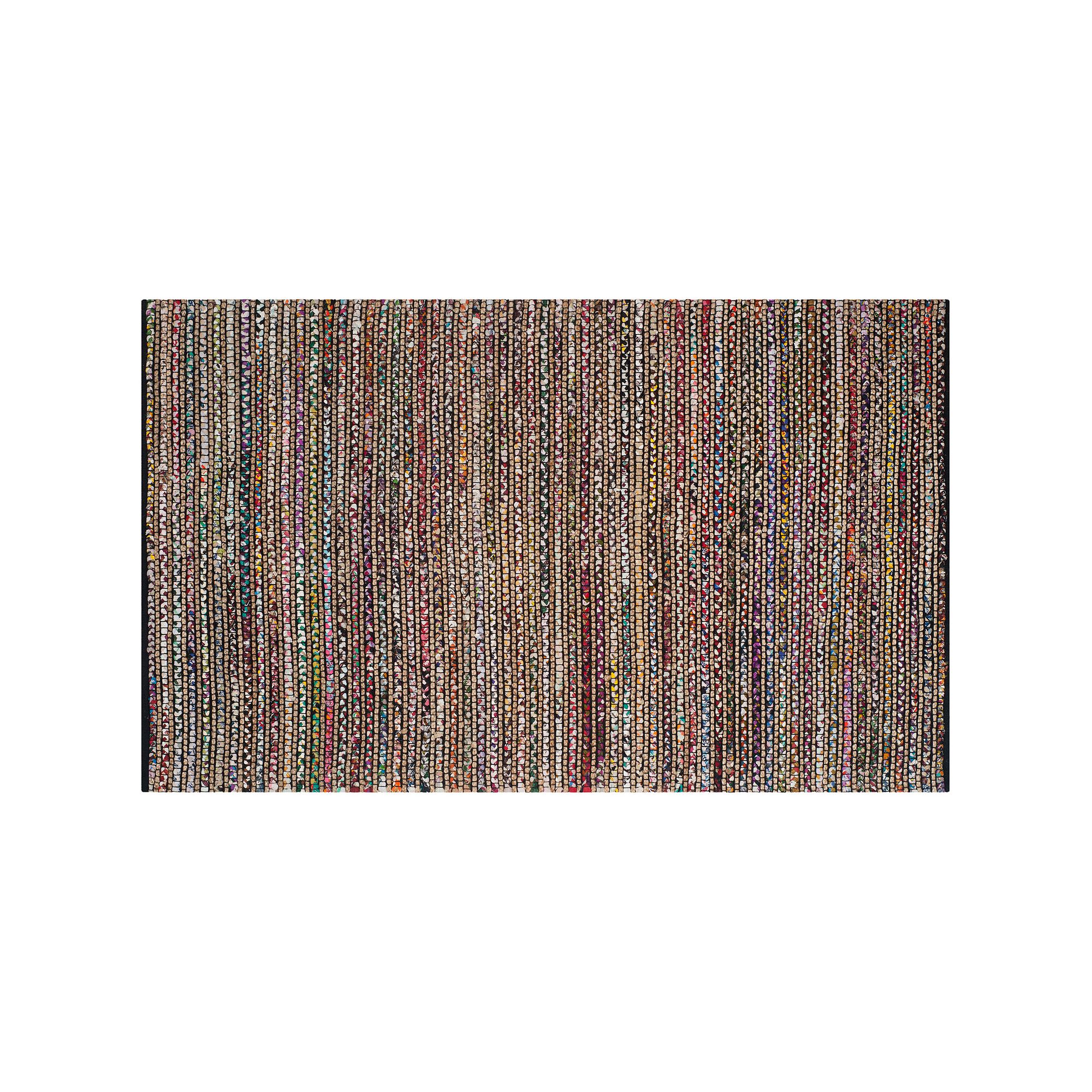 Safavieh Cape Cod Provincetown Jute Rug, Multi