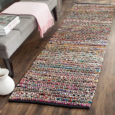 Safavieh Cape Cod Provincetown Jute Rug