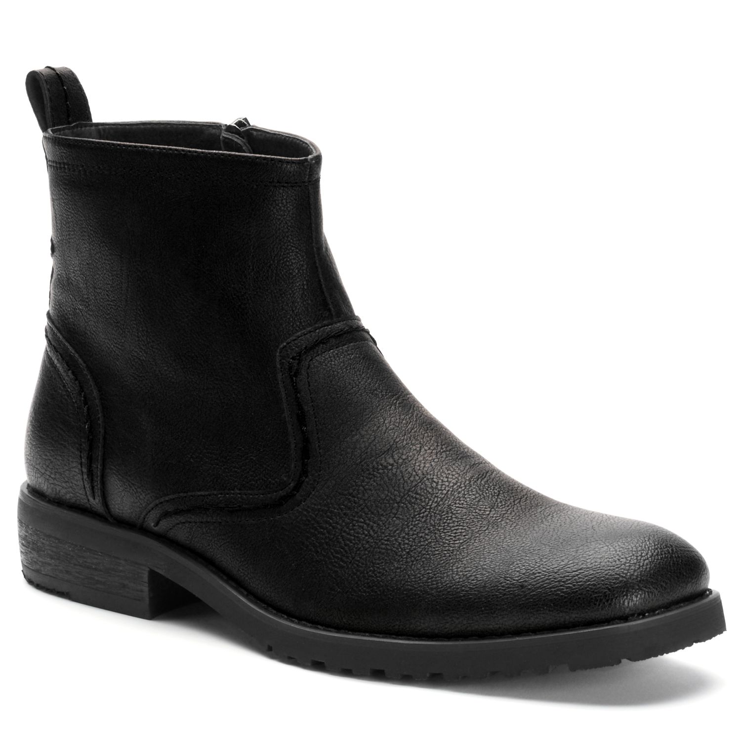 kohls dress boots