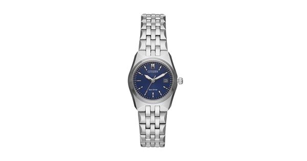 kohl's citizen eco drive women's