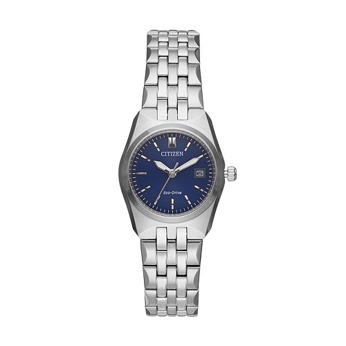 kohl's citizen eco drive women's