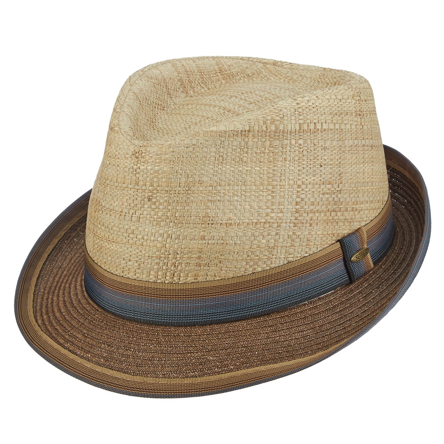 scala classico fedora