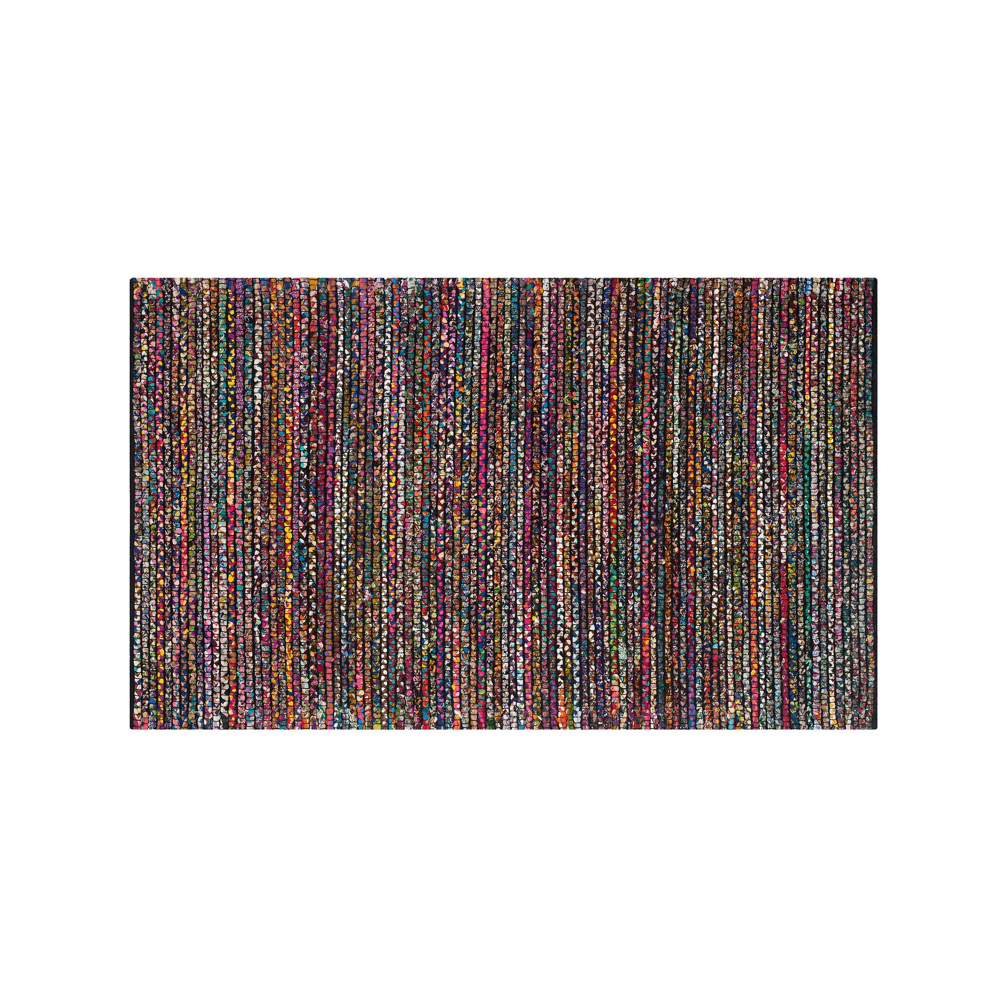 Safavieh Cape Cod Nantucket Jute Rug, Multi