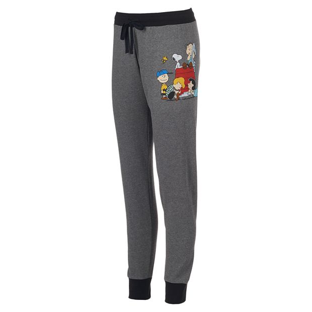 Kohls sales sweatpants womens