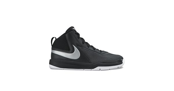 kohls nike team hustle