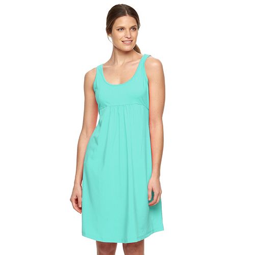 Women's Columbia Zephyr Heights Babydoll Dress