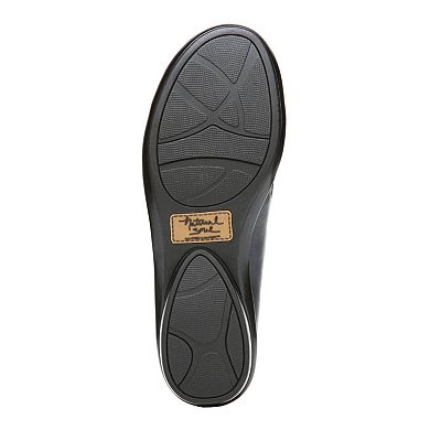 SOUL Naturalizer Carryon Slip-On Casual Shoes