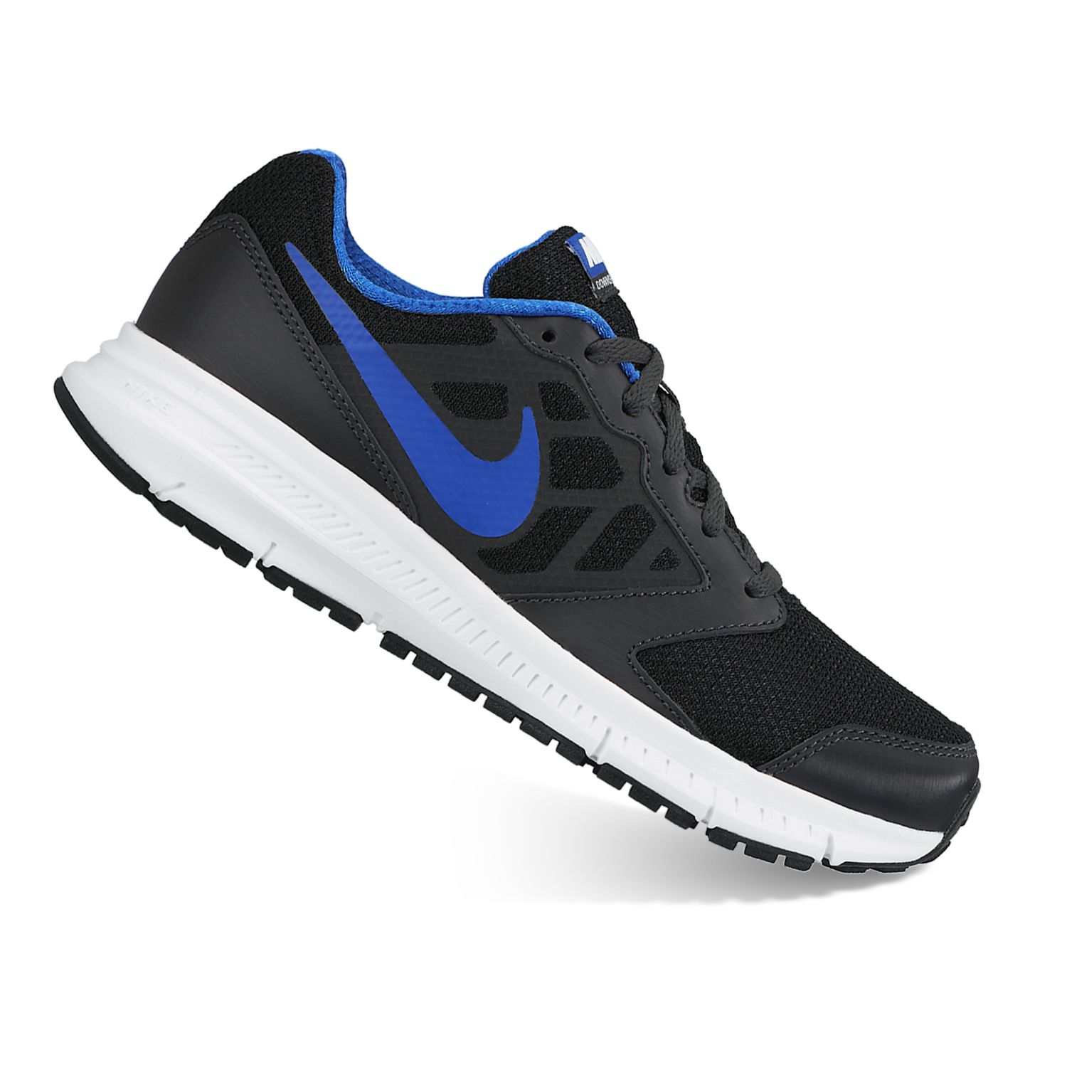 Nike Downshifter 6 Boys' Running Shoes