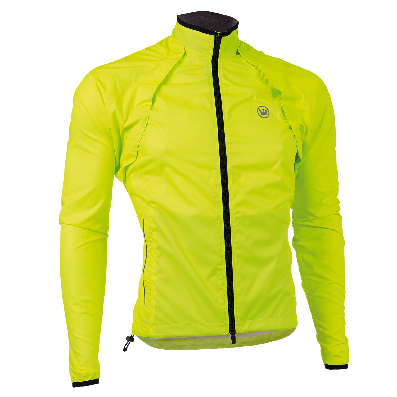 canari bike jacket