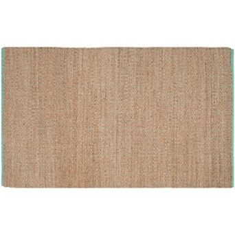 Safavieh Cape Cod Long Beach Jute Blend Rug