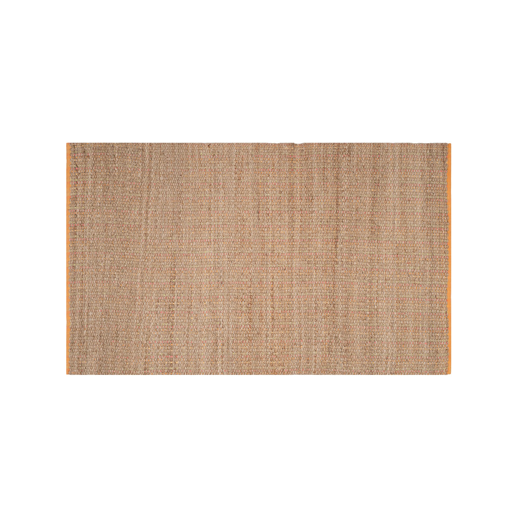 Safavieh Cape Cod Long Beach Jute Blend Rug, Spring