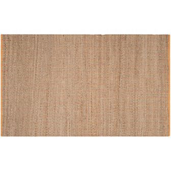 Safavieh Cape Cod Long Beach Jute Blend Rug