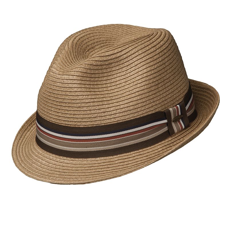 Mens Paper Straw Hat | Kohl's