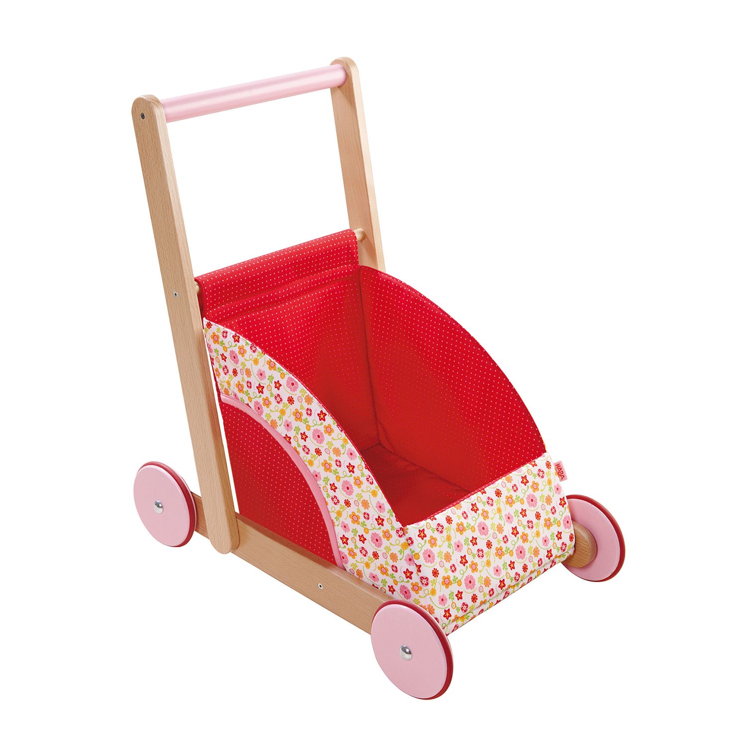 haba doll stroller