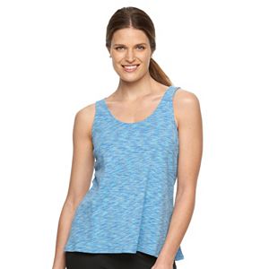 Women's Columbia Wildwood Forest Space-Dye Tank