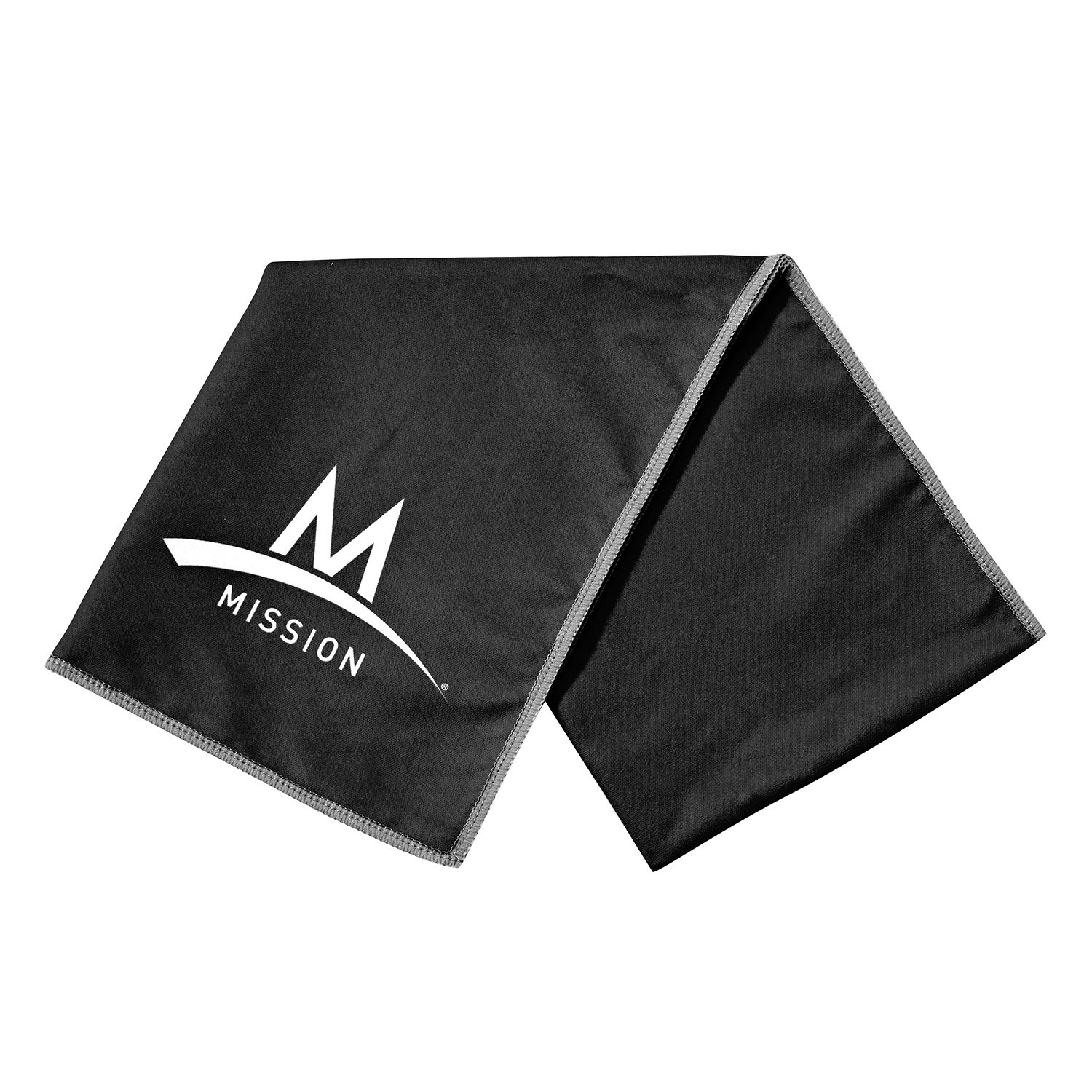 mission athletecare cooling towel