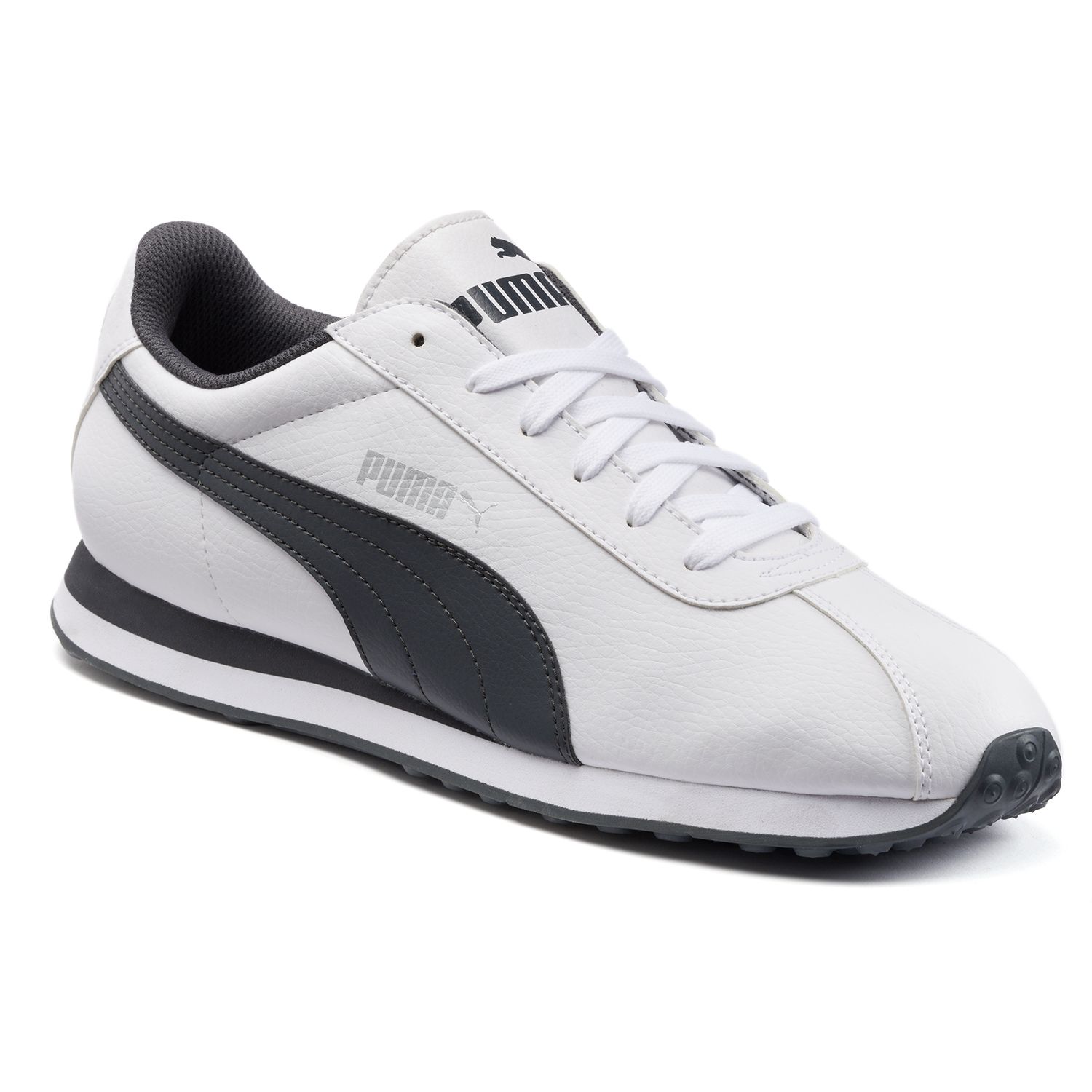 PUMA Turin Men's Leather Sneakers