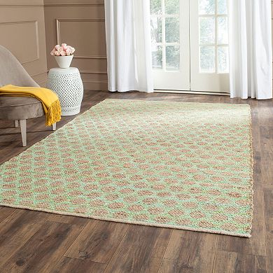 Safavieh Cape Cod Craigville Jute Blend Rug