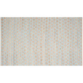 Safavieh Cape Cod Craigville Jute Blend Rug