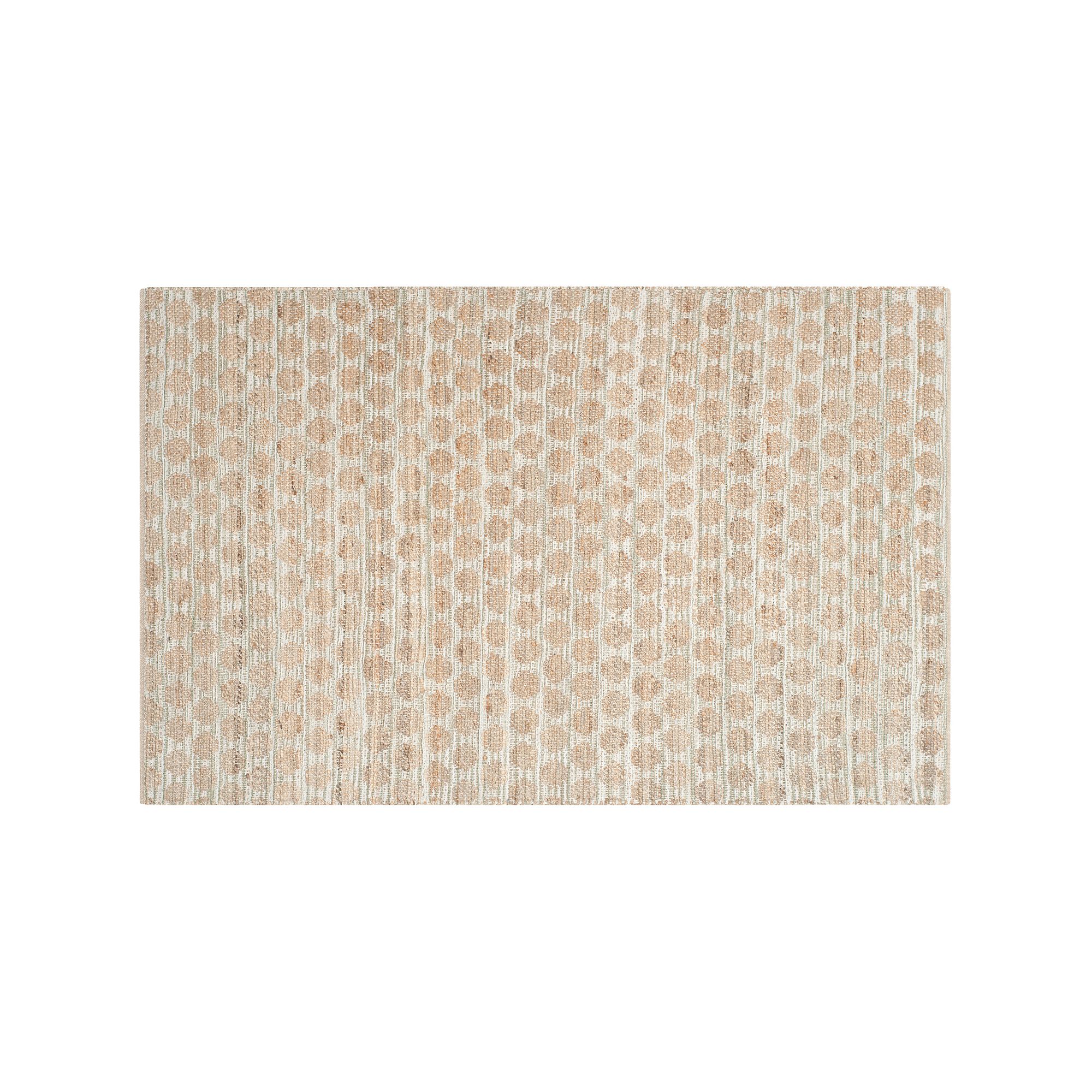 Safavieh Cape Cod Craigville Jute Blend Rug, Gray Natural