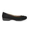 naturalizer girly flat