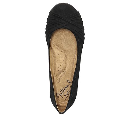 Soul naturalizer girly women's skimmer ballet flats clearance