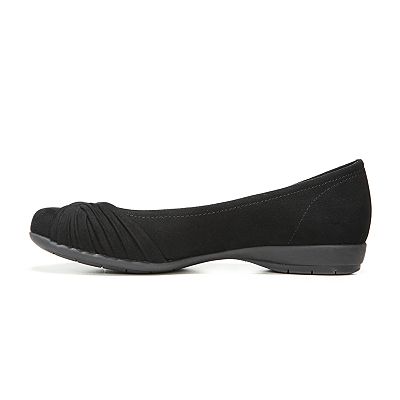 Soul fashion naturalizer girly women's skimmer ballet flats